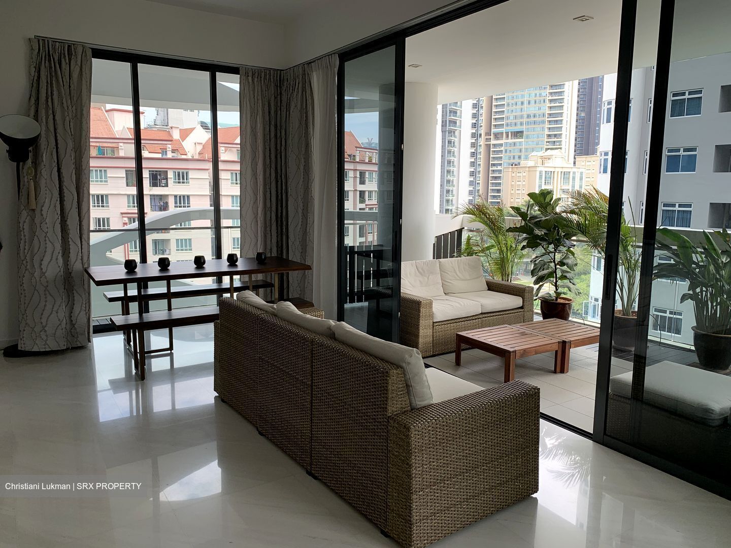 Skyline 360 @ Saint Thomas Walk (D9), Condominium #587663051